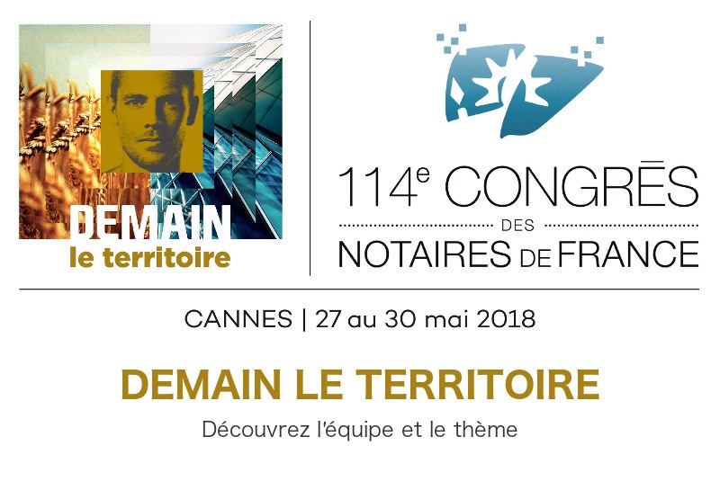 congres notaires 2018