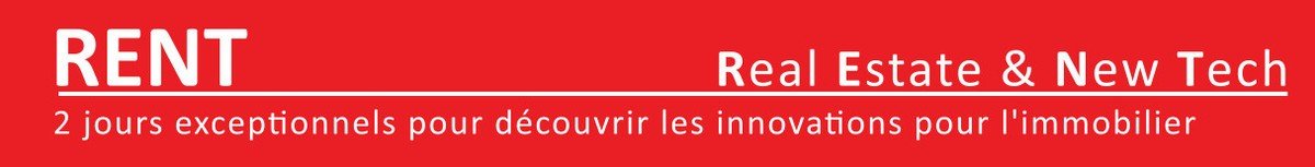 Salon RENT 2018 Attestis au Salon RENT 2018