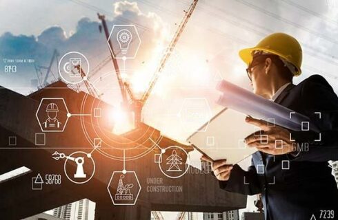 Dématérialisation des Permis de construire