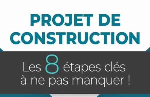 projet de construction