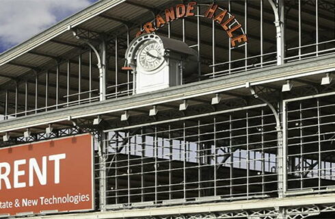 Attestis au salon RENT 2018 : la blockchain contre les recours