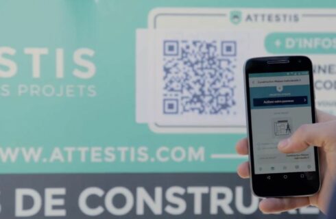 application Attestis
