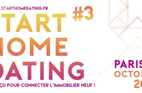 start home dating 2018