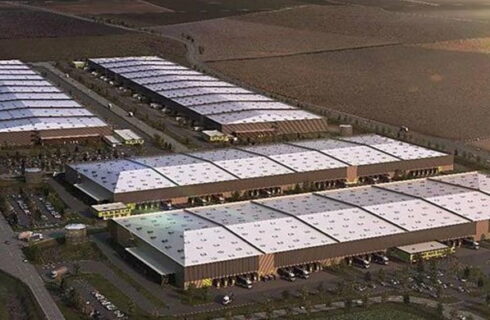 Quartus Logistique confie l'affichage de ses autorisations d'urbanisme à Attestis