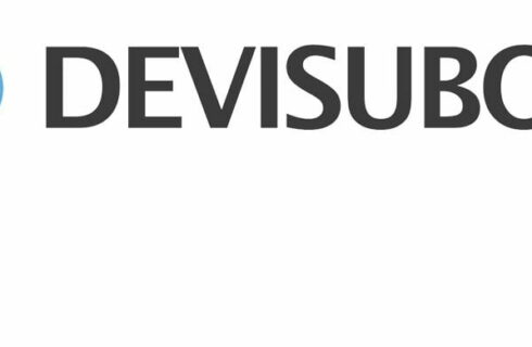 Logo devisubox