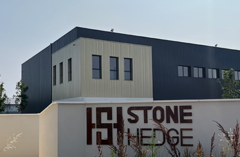 Comment STONEHEDGE optimise la gestion de ses panneaux de permis de construire avec Attestis