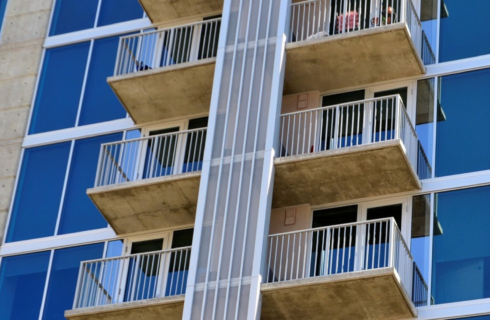 Preuve affichage permis de construire