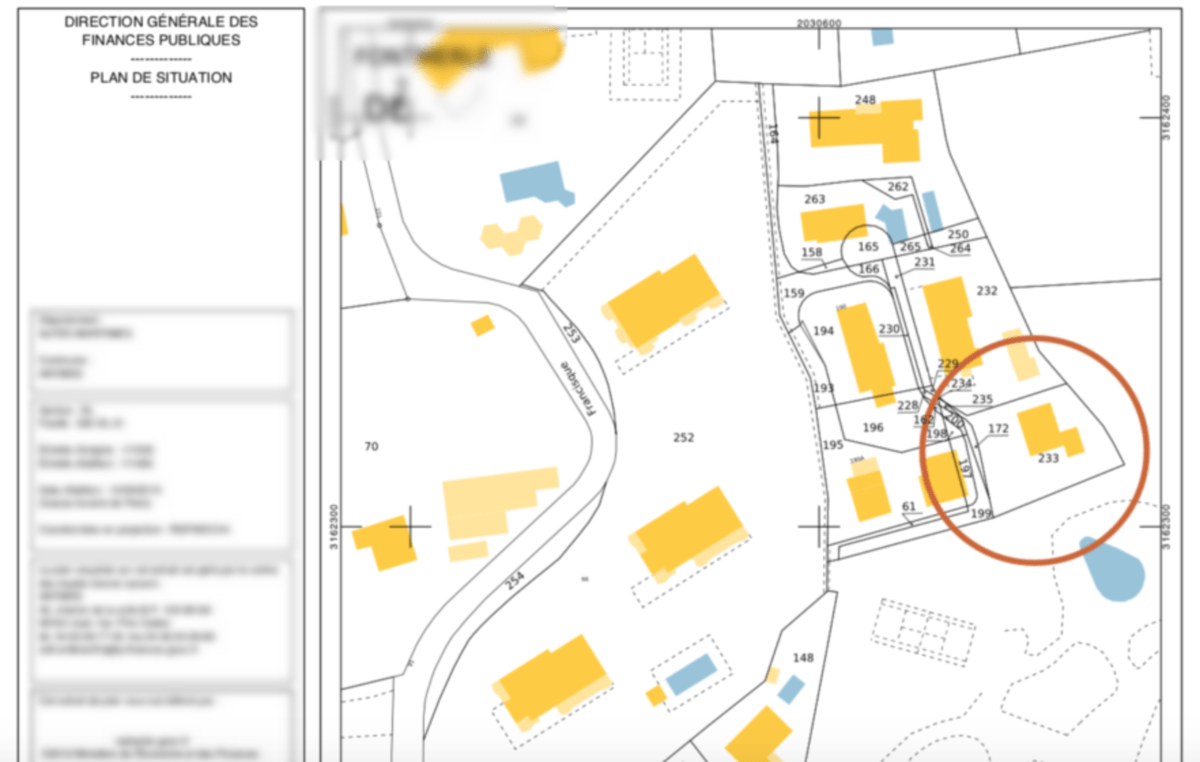 permis de construire