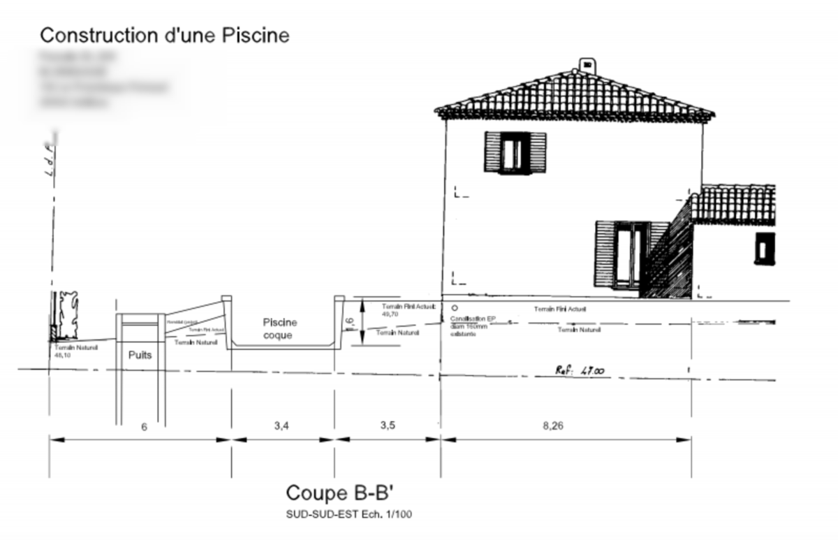 Abri de jardin : permis de construire ou déclaration préalable ?