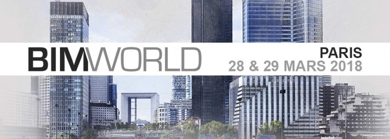 BIM World : Attestis candidate à la Plateforme Numérique du Bâtiment et rejoint le CSTB’Lab