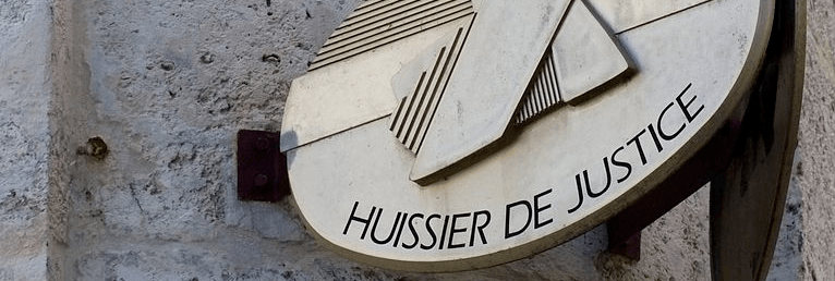 Le constat d’huissier pour l’affichage de votre permis de construire