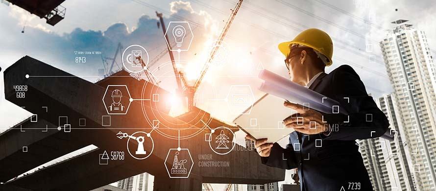 Dématérialisation des Permis de construire