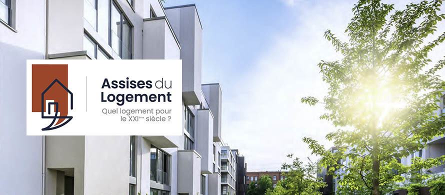 Prenez rdv avec Attestis aux Assises du Logement 2018