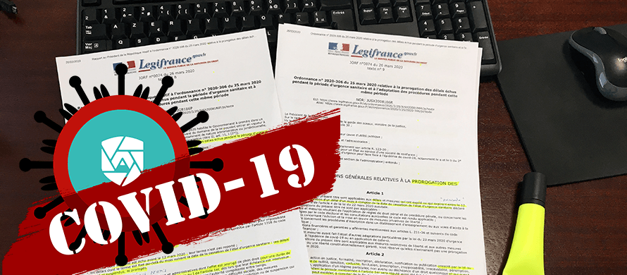 l'ordonnance 2020-306 interrompt le délai de recours des tiers contre les permis de construire l'ordonnance 2020-306 interrompt le délai de recours des tiers contre les permis de construire