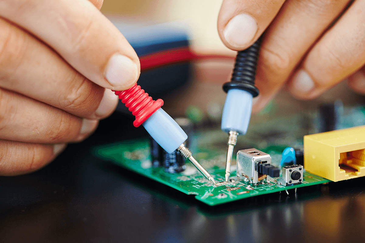 emploi-technicien-electronique offre d'emploi Attestis électronique