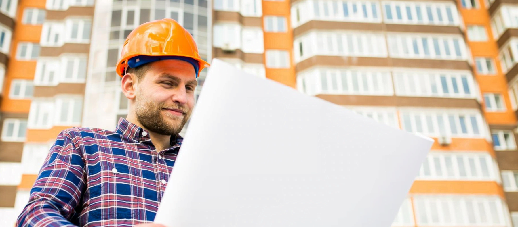 Panneau de permis de construire : le guide complet