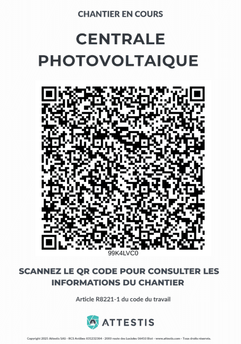 QR Code