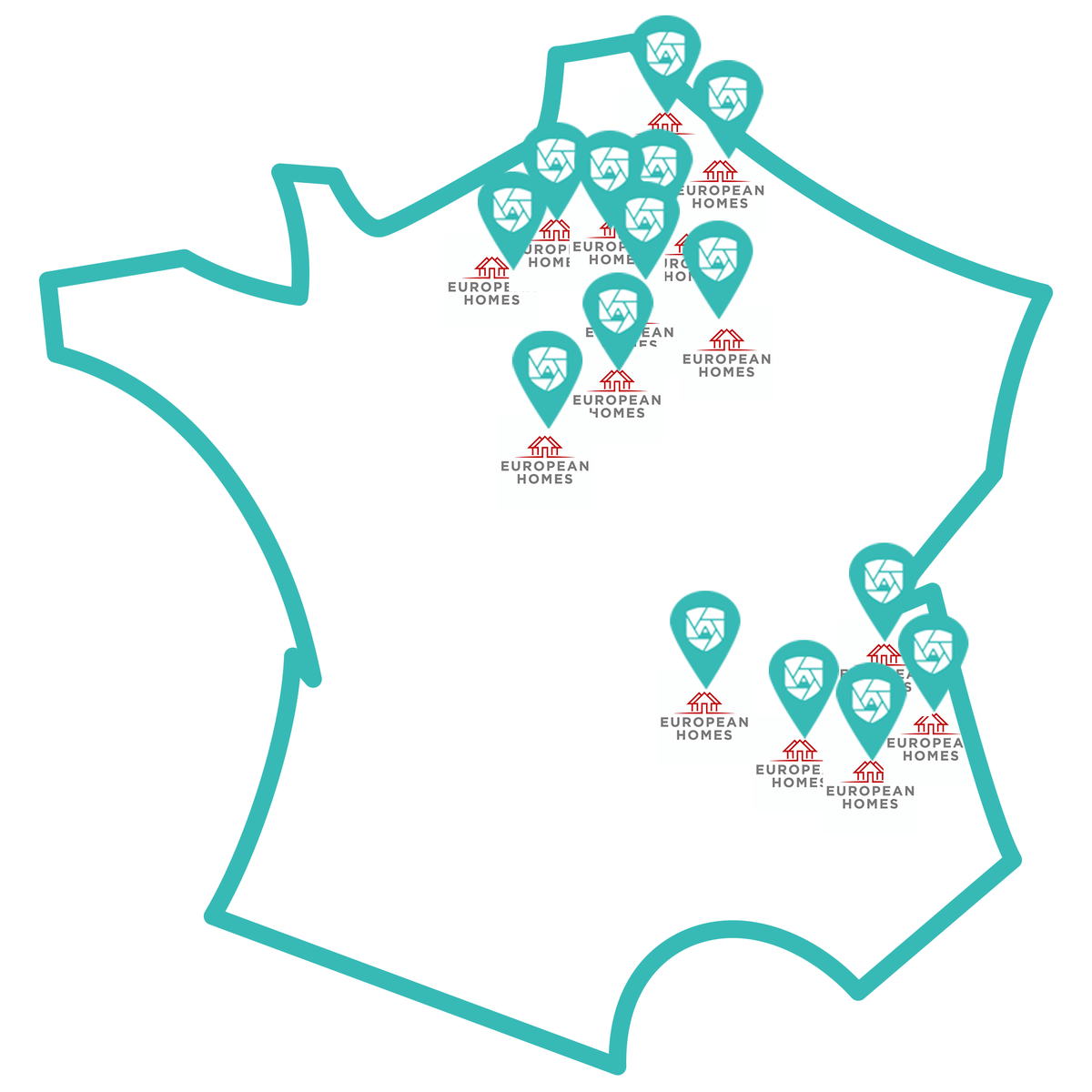 attestis sécurise les projets d'european homes