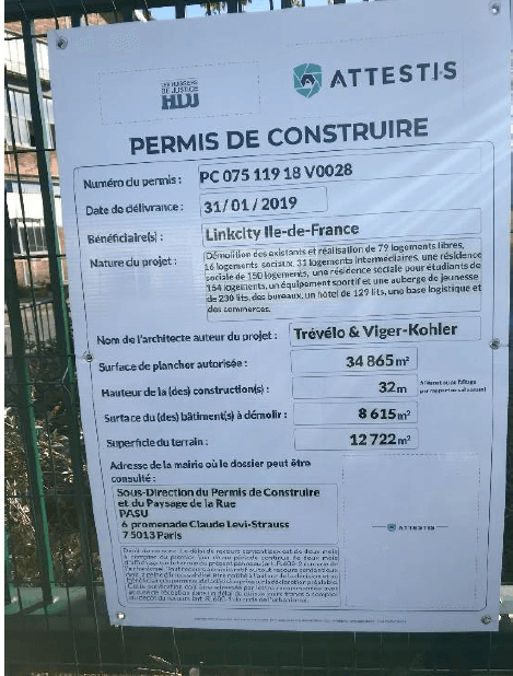 Linkcity protège ses opérations avec Attestis Linkcity protège ses opérations avec Attestis