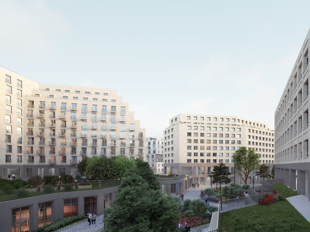 Linkcity protège ses opérations avec Attestis