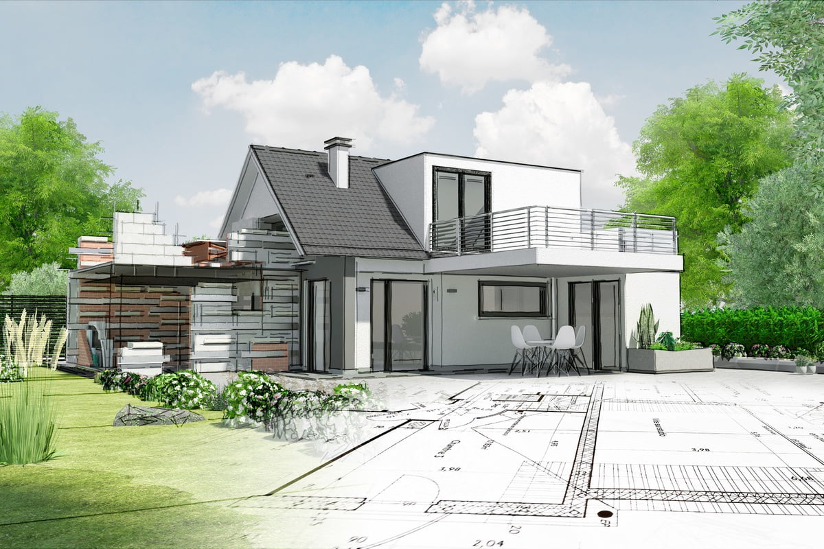 permis de construire maison permis de construire maison
